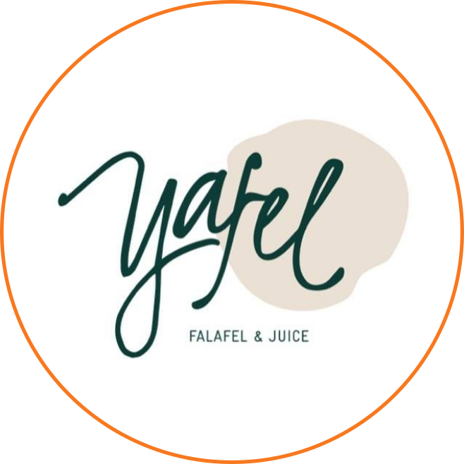 logo - Yafel